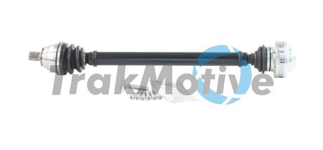 Піввісь (передня) VW Golf V 2.0TDI 03- (R) (36x785) TRAKMOTIVE 30-1688