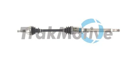 RENAULT піввісь прав. L=916mm, L2=963,5mm 26/23 зуб. CAPTUR I 0.9 TCe 90 13- TRAKMOTIVE 30-1747