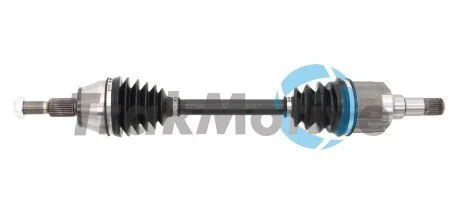 FORD Напіввісь лів. FOCUS III 2.0 TDCi 10-14 TRAKMOTIVE 30-1773