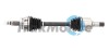TRAKMOTIVE HYUNDAI Напіввісь лів. SANTA FE II (CM) 2.2 CRDi 09-12 30-1785