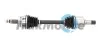 TRAKMOTIVE HYUNDAI Напіввісь лів. SANTA FE II (CM) 2.2 CRDi 09-12 30-1785