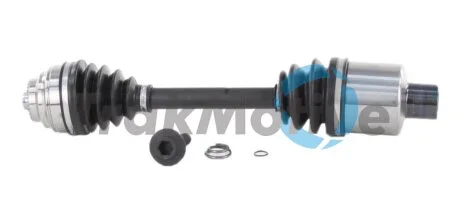 BMW Напівісь прав. 2 Active Tourer (F45) 220 d xDrive 14-21, X2 (F39) xDrive 20 d 17- TRAKMOTIVE 30-1817