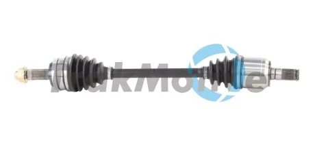 HYUNDAI Напіввісь ELANTRA V (MD, UD) 1.6 CRDi 11-15 TRAKMOTIVE 30-1849