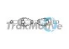 TRAKMOTIVE FORD Напіввісь передн. лів. B-MAX (JK) 1.0 EcoBoost 12- 30-1929