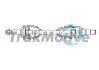 TRAKMOTIVE TOYOTA Напіввісь передн. прав. YARIS (P9) 1.3 VVT-i 05-10 30-1930