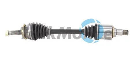 TOYOTA Напіввісь передн. лів. RAV 4 III (A3) 2.4 05-13 TRAKMOTIVE 30-1946