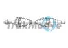 TRAKMOTIVE TOYOTA Напіввісь передн. прав. YARIS (P1) 1.0 03-05 30-2032
