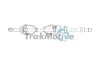 FORD Напіввісь передн. прав. TRANSIT V363 (FCD, FDD) 2.2 TDCi 13-18, TOURNEO CUSTOM V362 (F3) 2.0 EcoBlue 15-23 TRAKMOTIVE 30-2042 (фото 1)