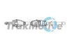 TRAKMOTIVE TOYOTA Напіввісь передн. прав. RAV 4 III 2.2 D 08-13 30-2061