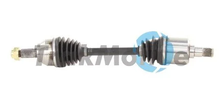 LAND ROVER піввісь прав/лів FREELANDER I (L314) 1.8 98-06, FREELANDER I Soft Top (L314) 2.0 DI 98-06 TRAKMOTIVE 30-2104 (фото 1)