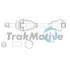 TRAKMOTIVE FIAT Напіввісь передня прав. FIORINO 1.3 D Multijet 09- 30-2146