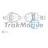 TRAKMOTIVE FORD Напіввісь передн. лів. MONDEO IV (BA7) 2.2 TDCi 08-10 30-2155