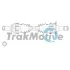 TRAKMOTIVE BMW Напіввісь задн. прав. 1 (F20) 114 i 12-15 30-2157