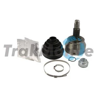 FIAT Шрус наружный к-кт 25/28 зуб. Alfa Romeo 166,Lancia TRAKMOTIVE 40-0006