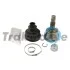 TRAKMOTIVE FIAT ШРКШ зовнішній 25/25зуб. к-кт Bravo,Croma,Tempra,Alfa Romeo,Lancia 40-0016