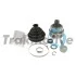 TRAKMOTIVE AUDI ШРКШ зовнішній к-кт з ABS 30/33 зуб.80,90 1.6 40-0024