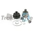 TRAKMOTIVE AUDI ШРКШ зовнішній к-кт з ABS 30/33 зуб.80,90 1.6 40-0028
