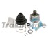 TRAKMOTIVE VW ШРКШ наружн.к-кт з ABS 38/30 зуб з ABS Passat,Audi A4/6 1.8T/2.6 95- 40-0060