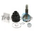 TRAKMOTIVE CHEVROLET ШРКШ зовнішній з ABS к-кт 22/19 зуб. Aveo 1.2 03- 40-0069
