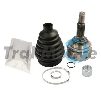 CHEVROLET Шрус наружный к-кт Lacetti,Daewoo Nubira,Leganza 2.0 TRAKMOTIVE 40-0070