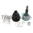 TRAKMOTIVE CHEVROLET Шрус наружный к-кт 29/33 зуб. LACETTI (J200) 1.8 05-11, NUBIRA седан 1.8 05-09, DAEWOO NUBIRA седан (J200) 1.8 03- 40-0075