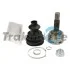TRAKMOTIVE CITROEN ШРКШ зовнішній к-кт 24/20 зуб.C1,Peugeot 107,Toyota Aygo 05- 40-0077