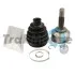TRAKMOTIVE CITROEN ШРКШ зовнішній к-кт 21/21 зуб C2/3 1.1/1.4 02- 40-0079