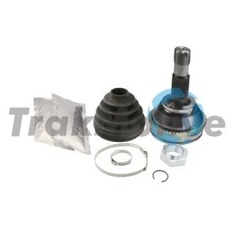 FIAT ШРКШ зовнішній к-кт з ABS 35/45 зуб. Ducato 18 94-, CITROEN, PEUGEOT TRAKMOTIVE 40-0083