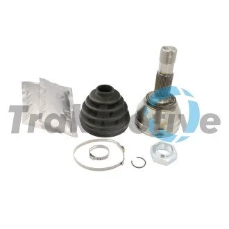 FIAT ШРКШ зовнішній к-кт з ABS 35/45 зуб. Ducato 18 94-, CITROEN, PEUGEOT TRAKMOTIVE 40-0084