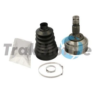 CITROEN Шрус наружный к-кт 25/23 зуб. XANTIA 1.6 i 93-01, PEUGEOT 306 (7A, 7C, N3, N5) 1.6 93-00 TRAKMOTIVE 40-0091