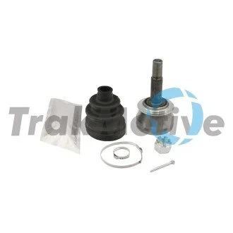 DAEWOO ШРУС наружный к-т 22/29 зуб. Nexia 96- TRAKMOTIVE 40-0099