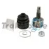 TRAKMOTIVE FIAT ШРКШ зовнішній к-кт 22/20 зуб. CINQUECENTO 0,7-1,1 40-0110