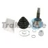 TRAKMOTIVE FIAT ШРКШ зовнішній к-кт з ABS 22/22 зуб. Fiorino,Palio 1.4/1.7TD 40-0115