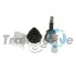 TRAKMOTIVE FIAT ШРКШ зовнішній к-кт 22/22 зуб. Albea,Fiorino,Palio 1.7TD 97- 40-0125