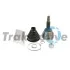 TRAKMOTIVE FIAT Шрус внешний к-кт Uno,Lancia 83- 40-0128
