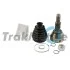 TRAKMOTIVE OPEL ШРКШ зовнішній к-кт 30/25 зуб. Vectra C 1.8/2.2/.2.0DTI 02-, FIAT Croma 05- 40-0139