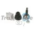 TRAKMOTIVE FORD ШРКШ зовнішній з ABS к-кт 27/30 зуб. Mondeo I,II 40-0141