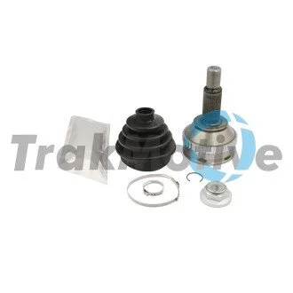 FORD ШРКШ зовнішній 27/25 зуб. к-кт з ABS Mondeo 1 1.8TD/2.5 TRAKMOTIVE 40-0142