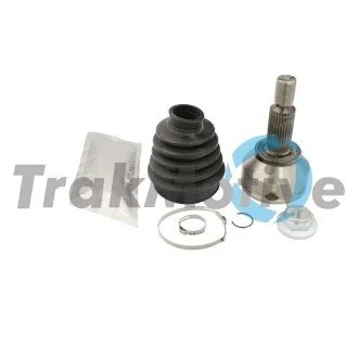 FORD ШРКШ зовнішній к-т 23/27 зуб. MONDEO III (B5Y) 1.8 00-07, MONDEO III Turnier (BWY) 2.0 00-07 TRAKMOTIVE 40-0144