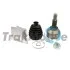 TRAKMOTIVE FORD ШРКШ зовнішній к-кт 27/26 зуб.Mondeo III 2.0/3. 40-0145