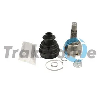 FORD ШРУС внешний к-кт. Escort 1.4/1.6 90- TRAKMOTIVE 40-0146