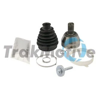FORD ШРКШ зовнішній к-кт 36/26 зуб.Focus C-Max 1.6/1.8 03- TRAKMOTIVE 40-0147
