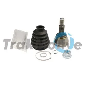 FORD Шрус наружный к-кт 25/28 зуб. Focus 98- TRAKMOTIVE 40-0152