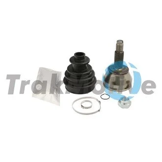 FORD ШРКШ зовнішній к-кт 23/22 зуб. Fiesta -95 TRAKMOTIVE 40-0154