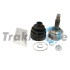 TRAKMOTIVE MAZDA ШРУС внешний к-кт с ABS 28/26 зуб. 626 III (GD) 2.2 12V (GD102) 87-91 40-0165