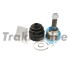 TRAKMOTIVE FORD USA ШРУС наружный к-кт PROBE I 2.2 88-93, MAZDA 626 III 2.0 88-92 40-0166