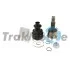 TRAKMOTIVE FORD ШРКШ зовнішній к-кт 20/25 зуб. ESCORT V седан (AFL) 1.3 93-95, FIESTA III (GFJ) 1.0 89-95, FIESTA D 1.8 98-02, MAZDA 121 III (JASM, JBSM) 1.3 96-03 40-0170