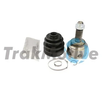 HONDA ШРКШ зовнішній к-кт 32/28 зуб. CR-V II (RD_) 2.0 01-07, CR-V II (RD_) 2.0 04-, FR-V (BE) 2.0 05- TRAKMOTIVE 40-0182