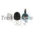 TRAKMOTIVE HONDA ШРКШ зовнішній c ABS 26/32 зуб. к-кт CIVIC VI Aerodeck (MB, MC) 1.6 40-0183