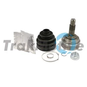 HONDA ШРКШ зовнішній к-кт з ABS 28/32 зуб. Accord 90- TRAKMOTIVE 40-0184